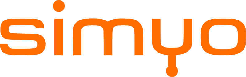 Logo Smyo